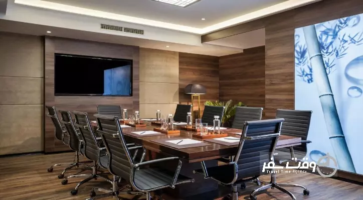 هتل ساینت تن بلگراد